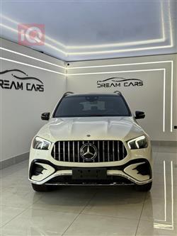 مرسيدس بنز GLE